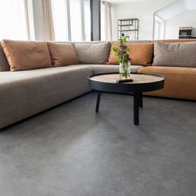 Bodenbelag PVC